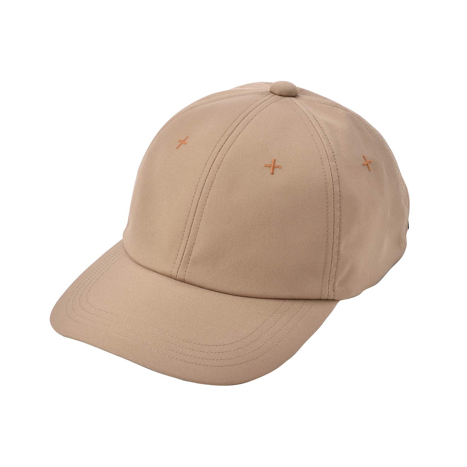 Cap Weather Cloth Size [DAKS] (Beige, S) бежевый