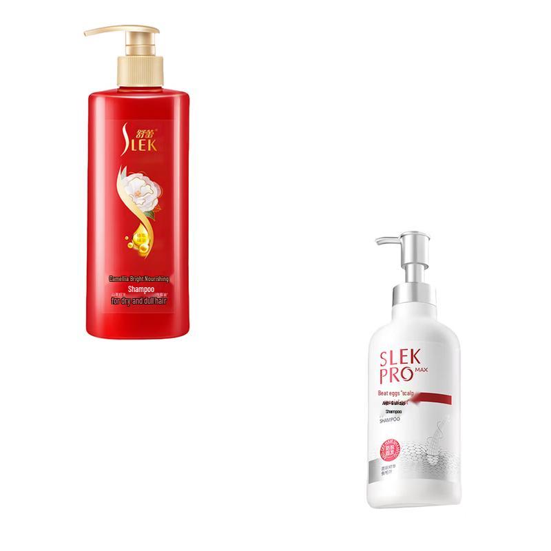

Sulei Anti-Hair Loss & Nourishing Shampoo Set