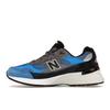 New Balance 992 Made In USA Blue Grey Men Sneakers Black M992CP