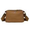 Crossbody Small Square Bag, Lightweight and Water-resistant Women's Bag, Single-shoulder Mom's Small Bag