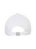 WIDEANGLE Full Mesh Ball Cap_White