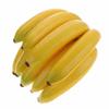 Decor Fake Banana Prop Party Foam Yellow Home Table Decoration Lifelike