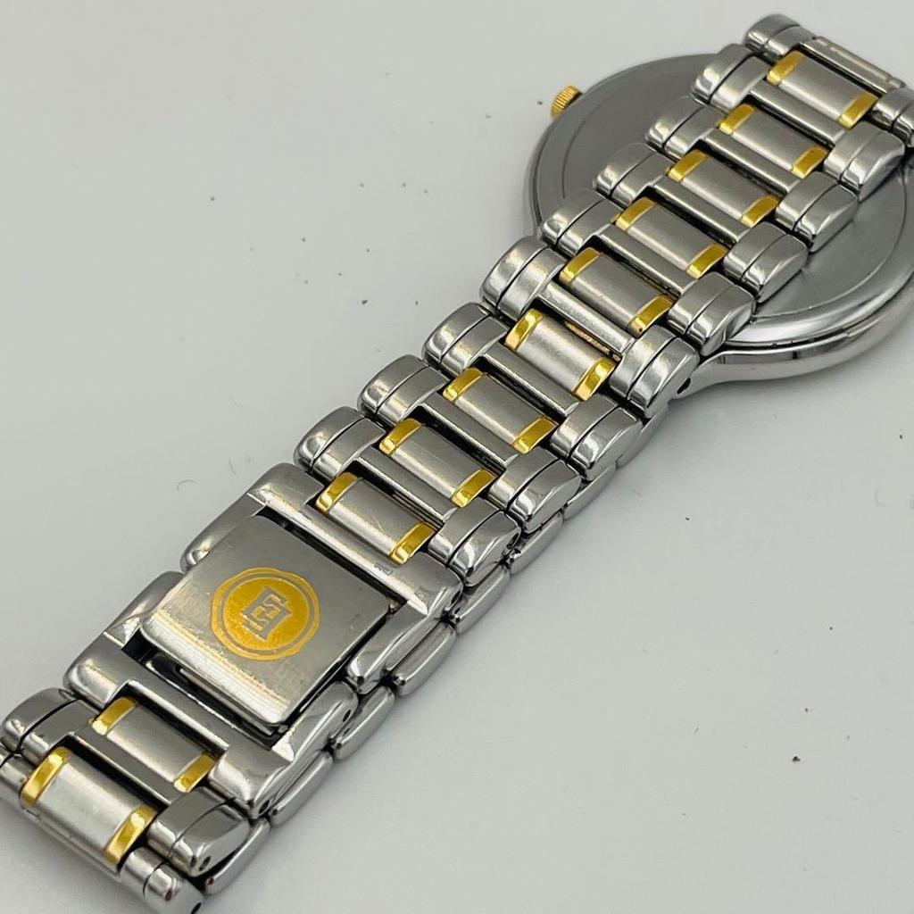 Used [Working Item] CITIZEN Citizen Exceed Ladies Watch