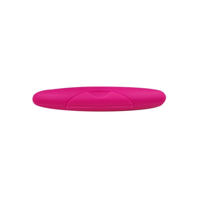 Plastic Toothbrush Box Portable for Washing and Storage