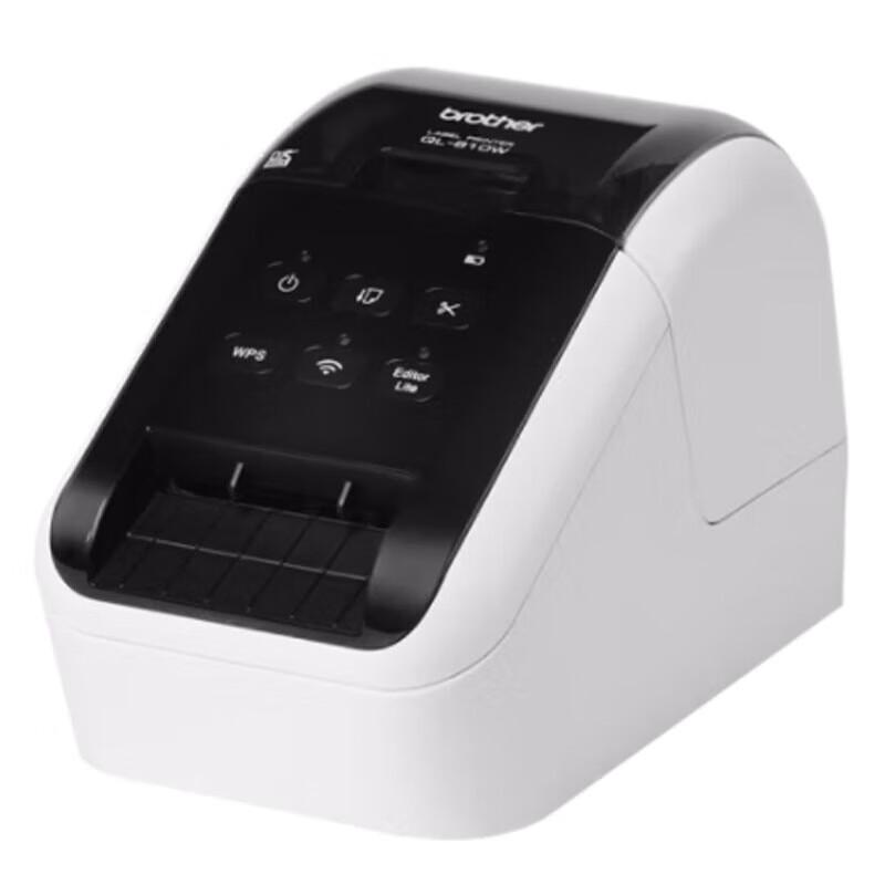 Brother QL-820NWB Thermal Label Printer