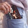 Hu Tao Genshin Impact chibi Phone Case For iPhone 17 Air 15 16e 14 13 Pro Max Coque 12 11 Pro Max PLUS cover