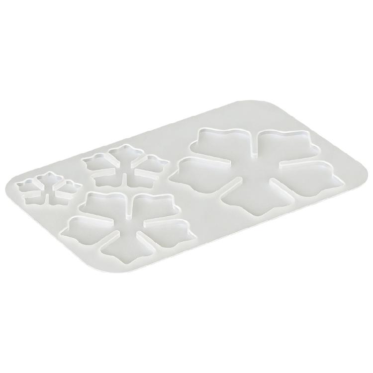 Beginner Friendly Silicone Mould For Crystals Flower Decorations Crafting Home