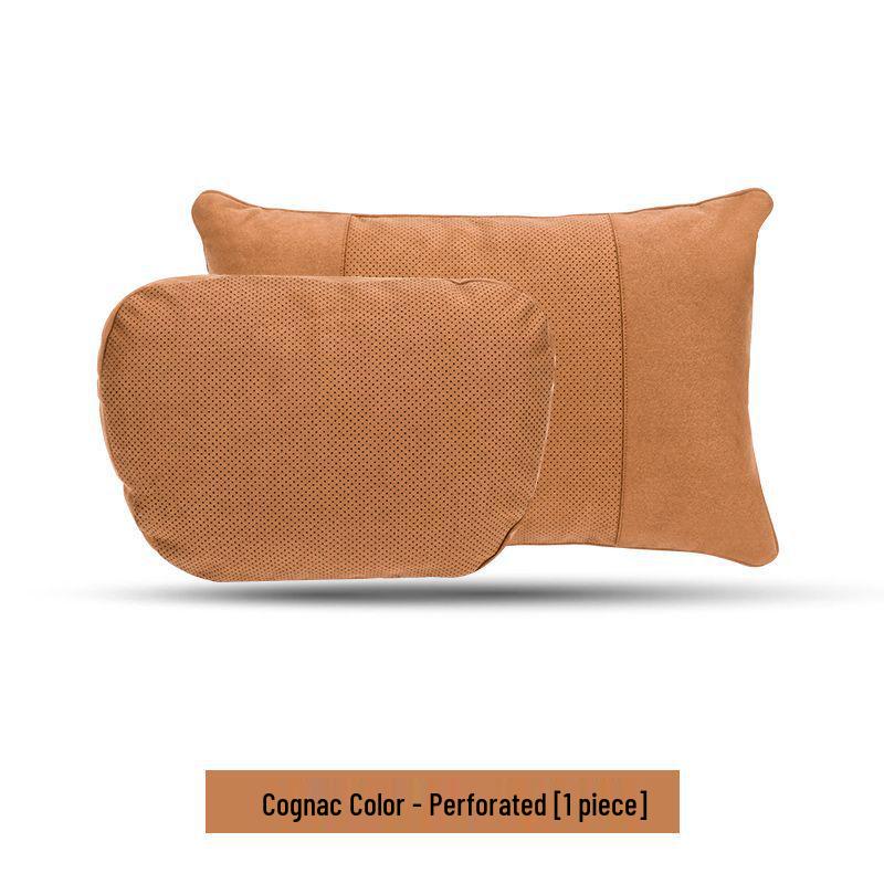 Compatible with Sona car headrests, Mercedes-Benz S-Class, Maybach, BMW seat pillows, neck pillows, backrests, and lumbar supports.