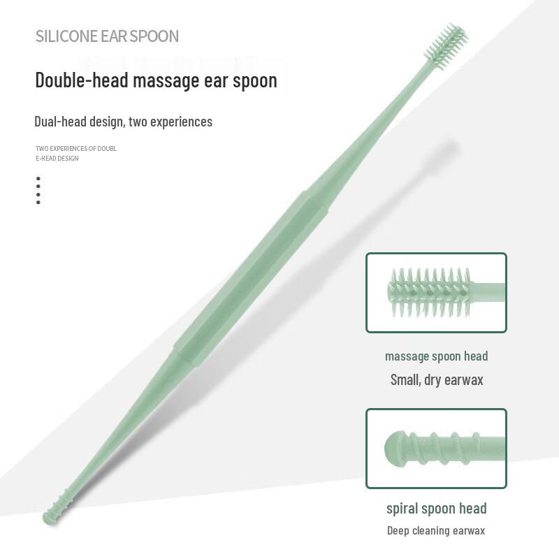 Liqing Professional Ear Wax Cleaning Tools