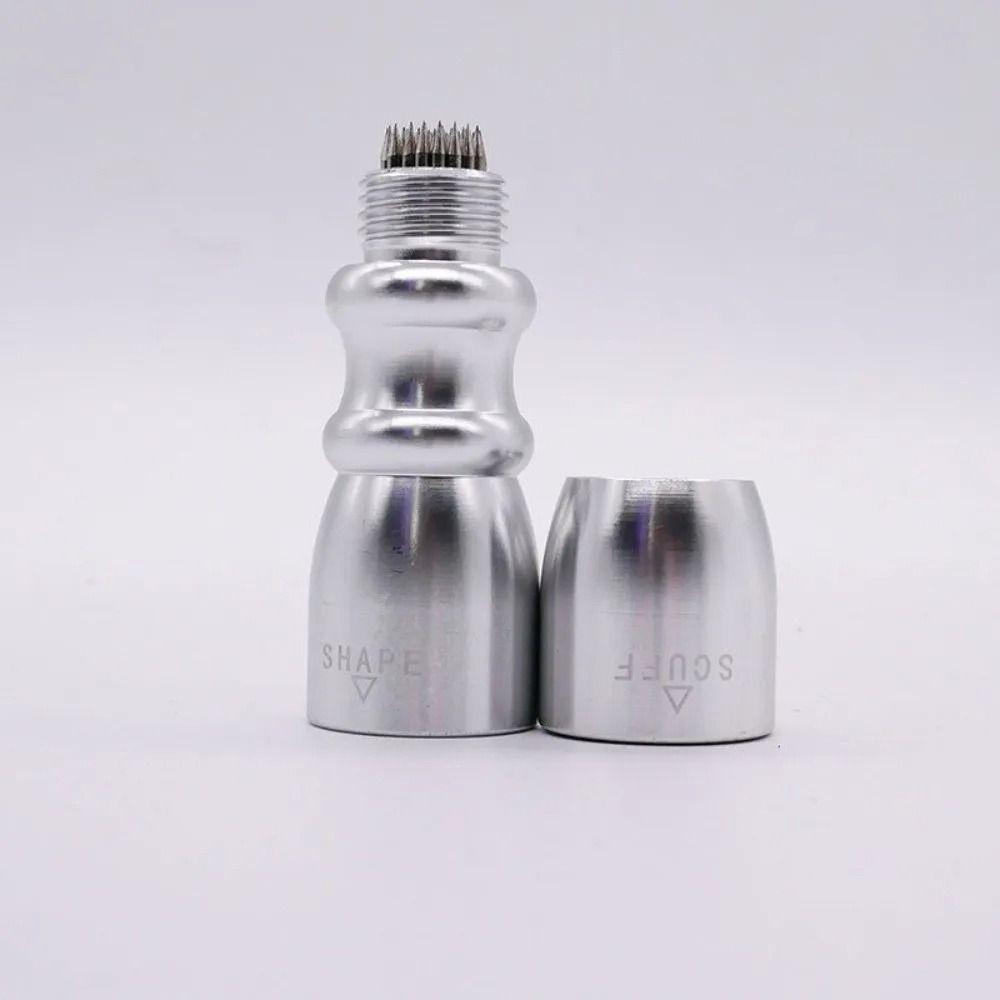 3-in-1 Spitzen-Trim-Werkzeug Multifunktionaler Former Belüfter Anspitzer Queue-Spitzenformer Billardzubehör