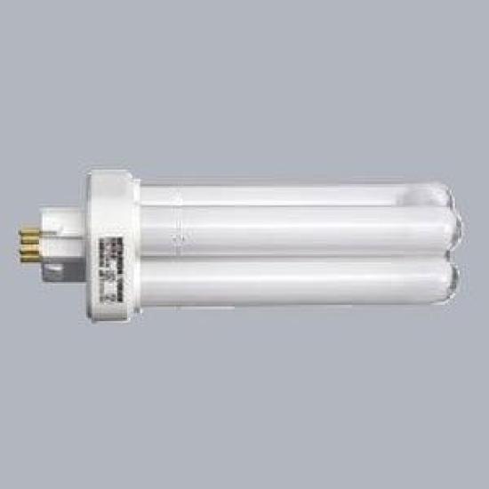 Mitsubishi Compact Fluorescent Lamp BB-2 18W Tri-Wavelength Daylight White FDL18EX-N