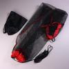Fishing Mesh Bag Folding Fishing Fishing Gear Thickening Small Grid Nets Live Fish Nets Bag Bundle Mouth Net Bag Fishing Supply