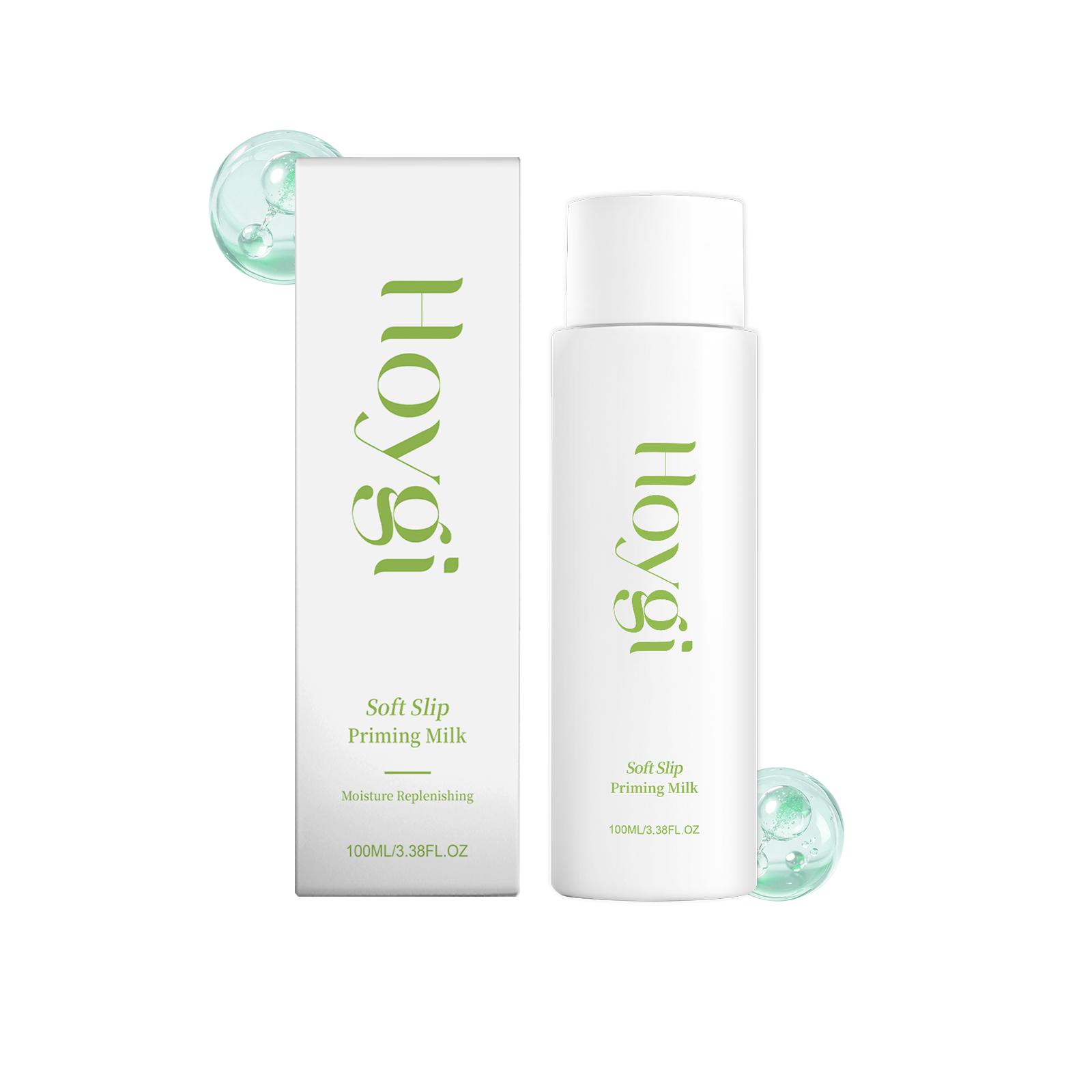 

Moisturizing Makeup with Moisturizing Lotion, Creating a Soft Focus Base for Daily Makeup