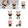 Adorable Spy X Family Anya Plush Doll Perfect Gift For Children And Collectors!