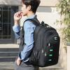 Trend backpack men's and women's outdoor travel backpack new trend fashion large capacity student school bag computer bag