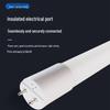 Fengzhi T5 LED Motion Sensor Tube Light