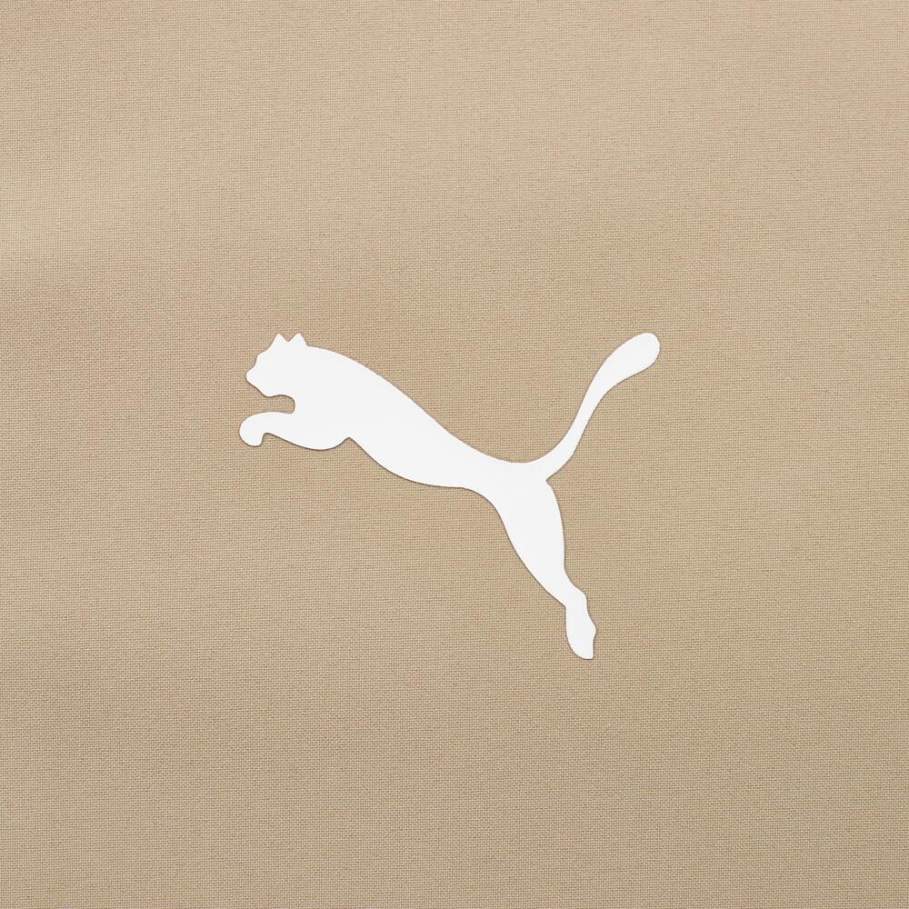 Puma Fz Woven Jacket Sports Fitness Solid Color Long Sleeve Stand Collar Jacket Men Jacket 693570-55