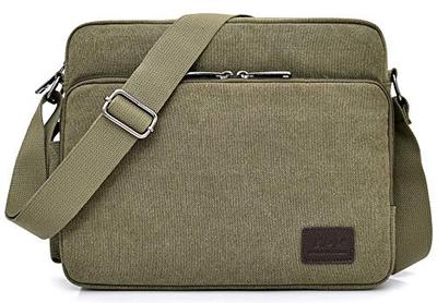 Ανδρικές τσάντες – Τσάντες ώμου χιαστί