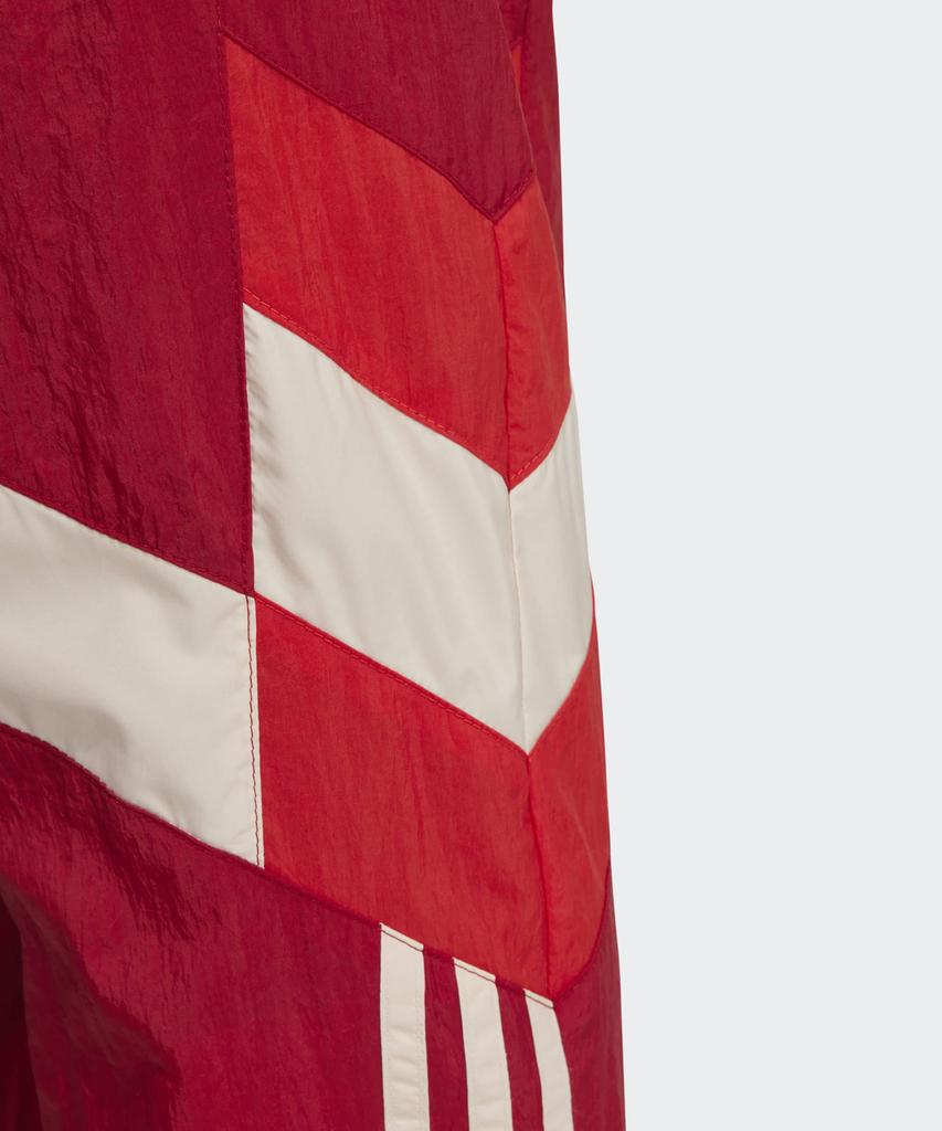 ADIDAS Fc Bayern Originals Track Pants - Red / Is6512