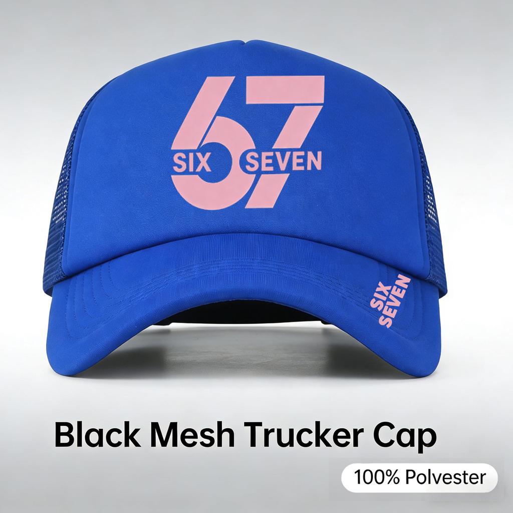 Sponge Cap Shade Sun Protection Baseball Cap Outdoor Sports Truck Driver Hat