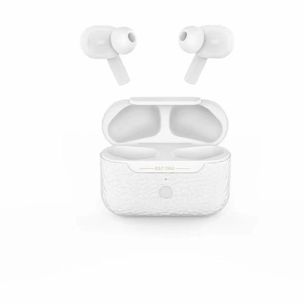 Marshall MOTIF ANC Noise-Cancelling Wireless Earbuds for Cross-Border Sport