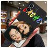 Gay Lesbian LGBT Rainbow Pride Case For Xiaomi Redmi Note 11 10 12 13 14 15 Pro Plus Cover For Redmi 15 15C 10C 12C 13C 14C