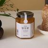 Ganggae Sangin Mall Korea Unique Natural Honey Jirisan Honeycomb Honey 250g 1 Pcs
