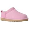 UGG Micro Classic Suede Warm Slip-On Versatile Snow Boots Women boots Pink 1173891-PKD