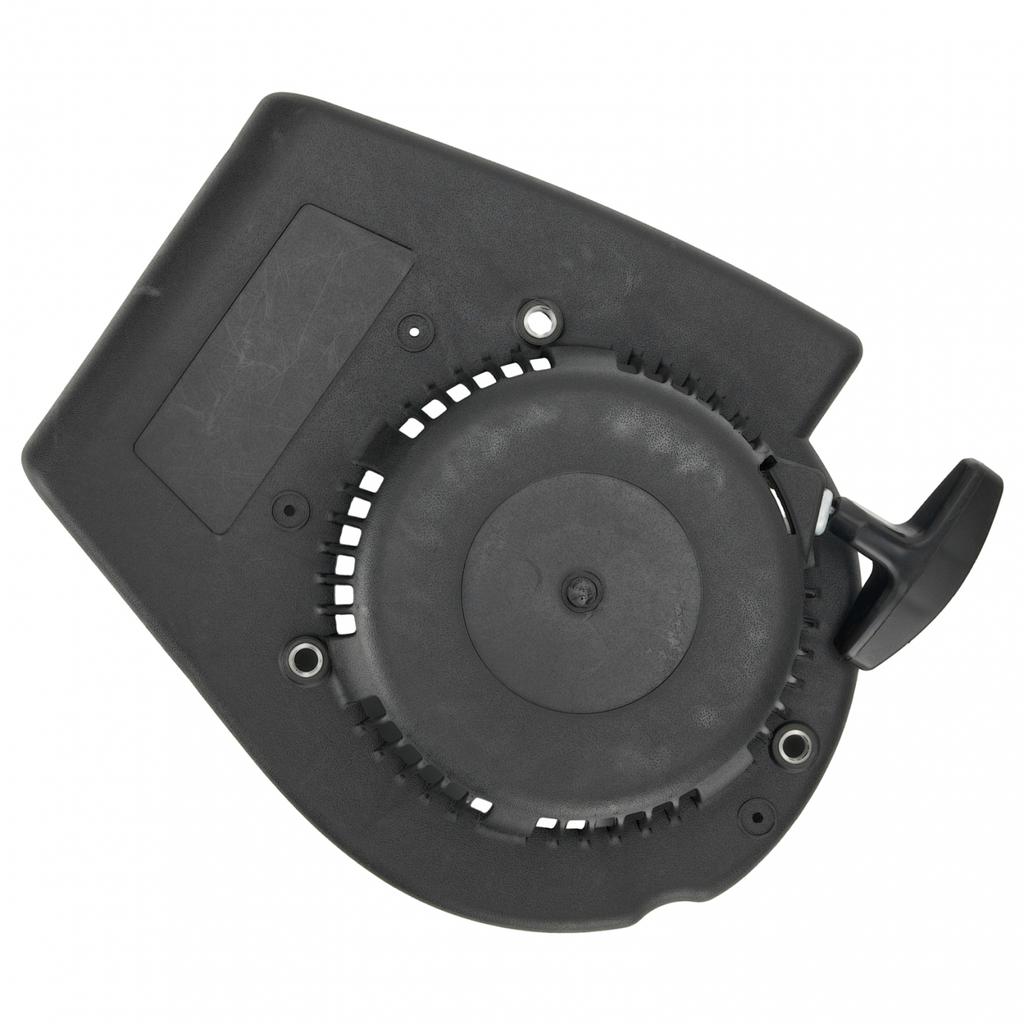 Recoil Starter Black Brand New For SV15o/V35 High Quality