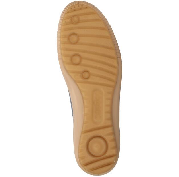 Women's Ankle Boots Legero Tanaro 4.0 6-00810 Indaco Blue