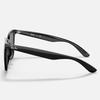 RB4379D 601/71 Basic Ray-Ban Ultra-Light Oversized Sunglasses