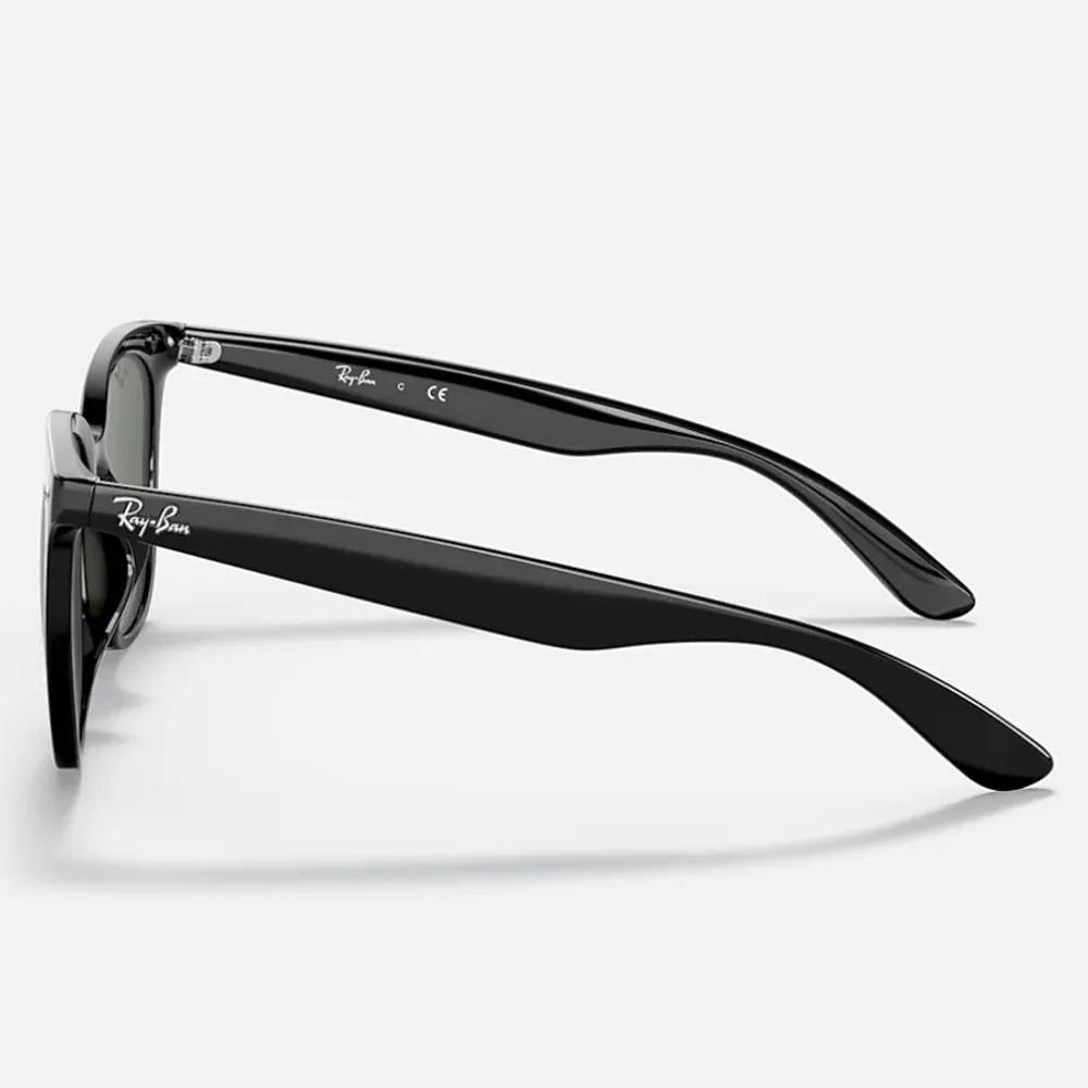 RB4379D 601/71 Basic Ray-Ban Ultra-Light Oversized Sunglasses