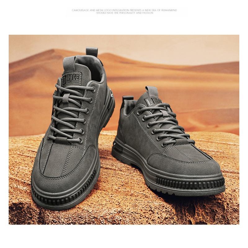 Pánské boty, Pohodlné boty, Prodyšné pracovní boty, Pánské ležérní plátěnky, Ochranná obuv