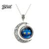 Anime Girl Pendant Necklace Korean Pop Hunters Movie Fans Merchandise