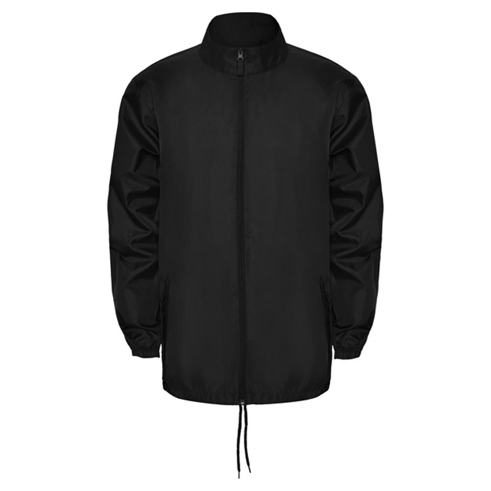 Mens Island Raincoat