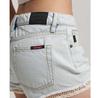 Superdry Vintage Denim шорты