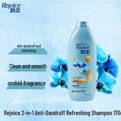 Shampoos & Haarspülung
