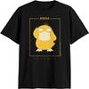 Pokemon Psyduck 54 Confused T-Shirt