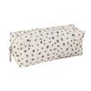 Bows Pencil Case Practical Pencil Bag Large Capacity Pen Case Makeup Bag Pen Pouch Aesthetic Pen Bag Pencil Organisers