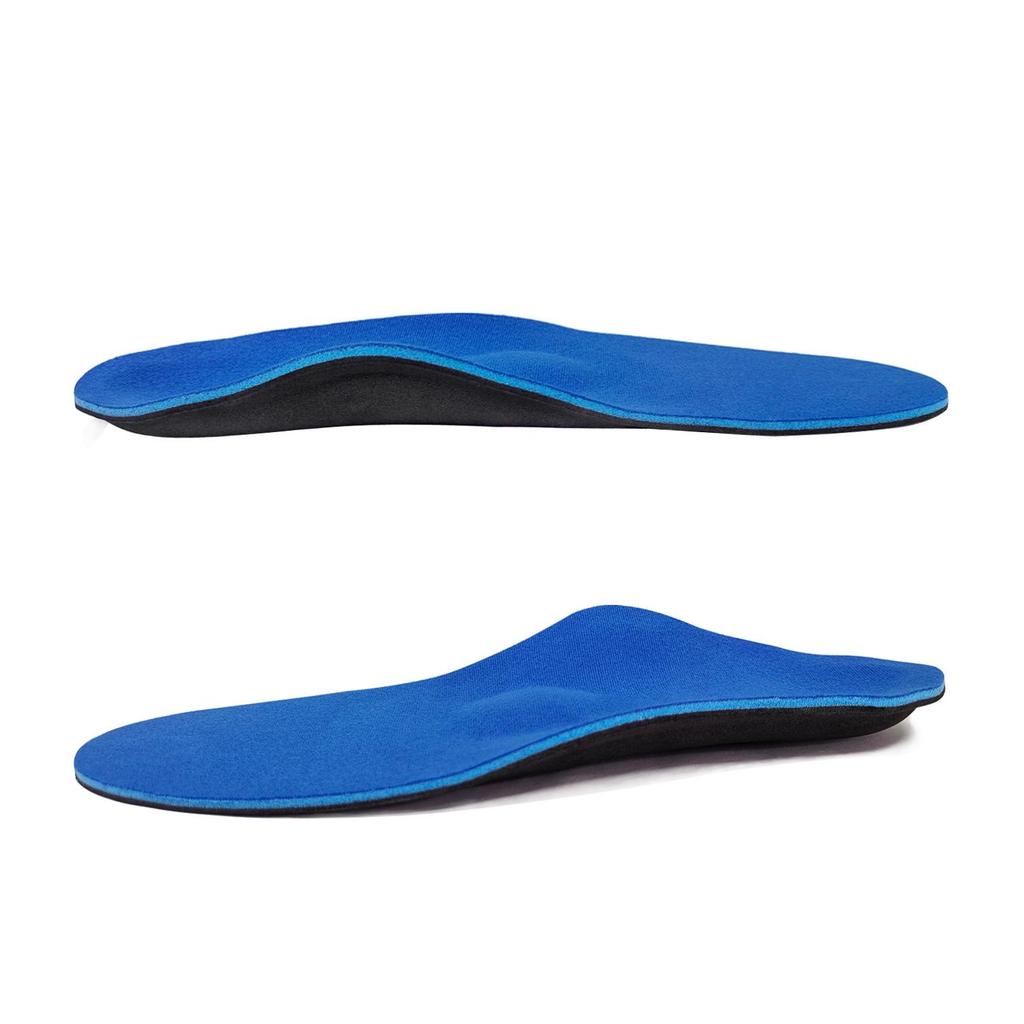 Arch Support Insoles: Anti-Pain for Flat Feet and Eversion Correction