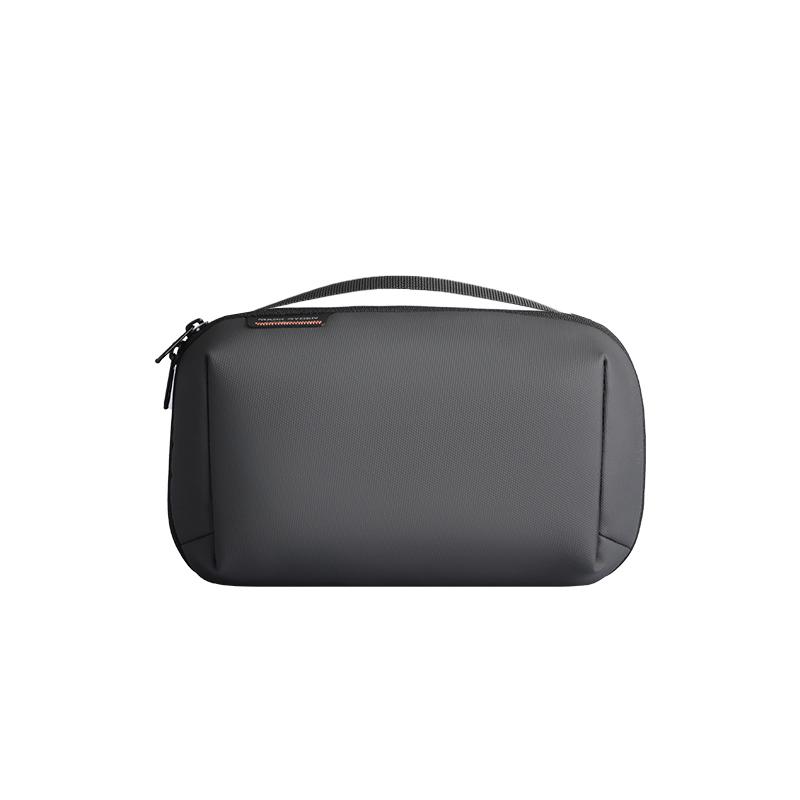 

Технический чехол-органайзер, портативная сумка для хранения, сумка для гаджетов для путешествий Graphite Gray