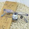 New High-End Ultralight Full Rim PPSU Myopia Eyeglass Frames for Children and Students