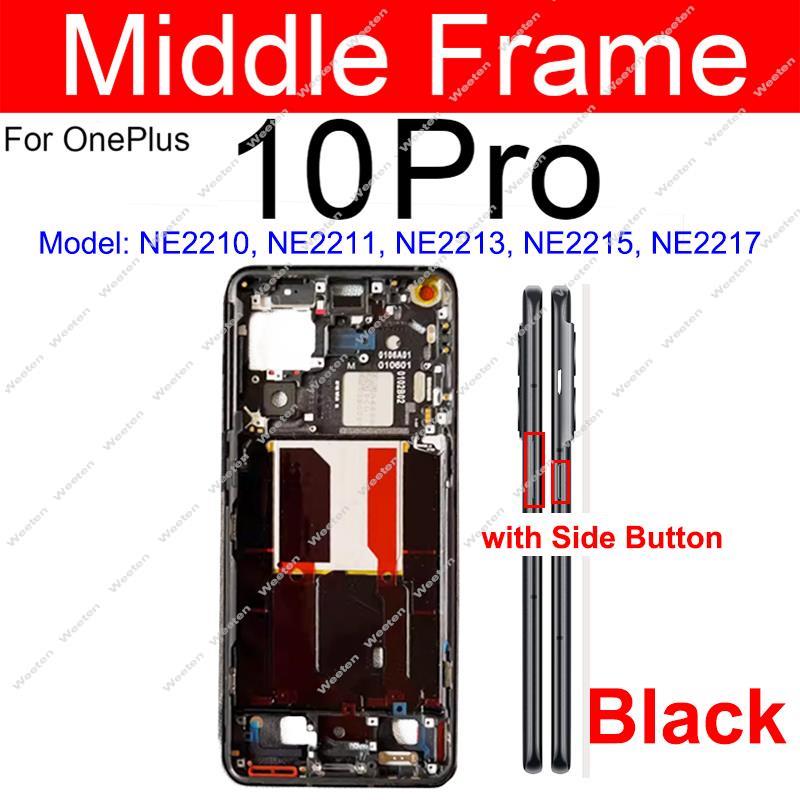 Priekš Oneplus Oneplus 1+ 10 Pro