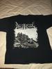 Death Angel Band The Ultra Violence Cotton Unisex T-Shirt Full Size QX668