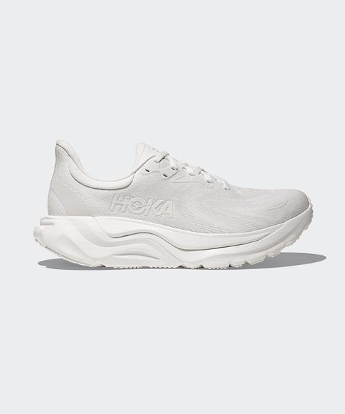 [Hoka] Women s Arahi 8 Wide [1168711-WWH] 220