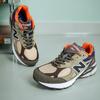 New Balance 990V3 Unisex Lifestyle Shoes