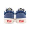 Vans Old Skool 36 Niebieskie Sneakersy Unisex VN000D560QY