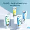 Leng Suan Ling Anti-Sensitive Toothpaste Family Pack