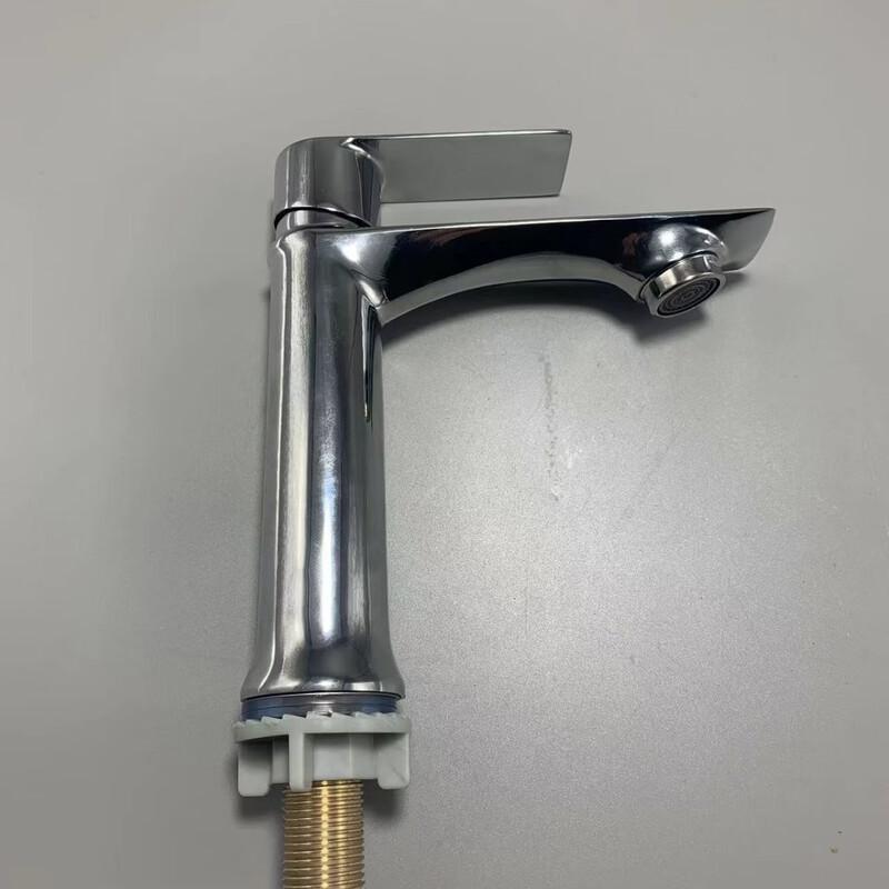 

TLXT Single Cold Basin Faucet