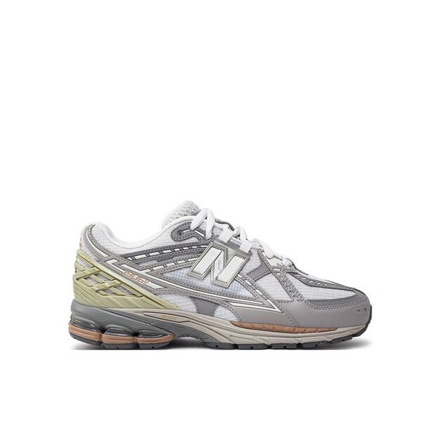 

Мужские кроссовки New Balance M1906nb серые EU 42.5